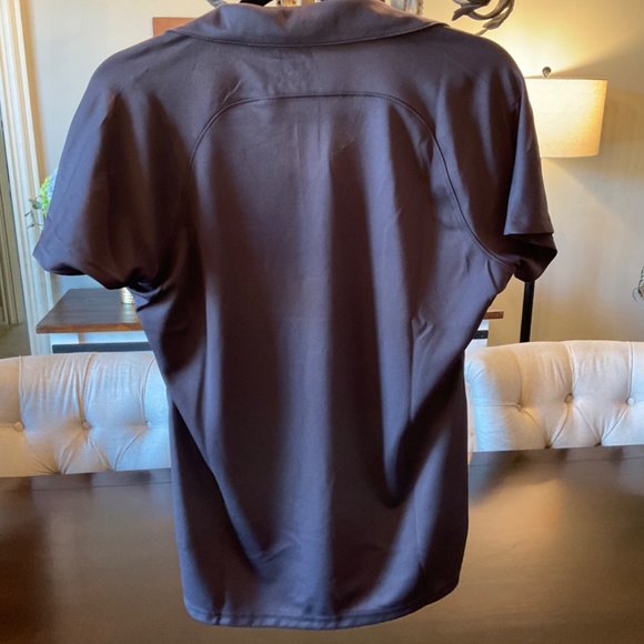 ASICS Golf Shirt - Picture 3 of 3